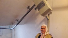 Merdiven Asansörü | Yerli Üretim | Türkiye’deki En Uygun Fiyatlı Merdiven Asansörü